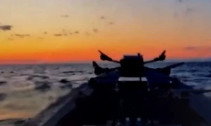 copter launch from sea drone jpg