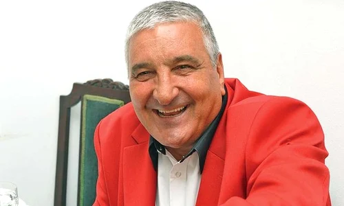 Rică Răducanu a povestit că a accidentat o pe Corina Chiriac în tinerețe jpeg