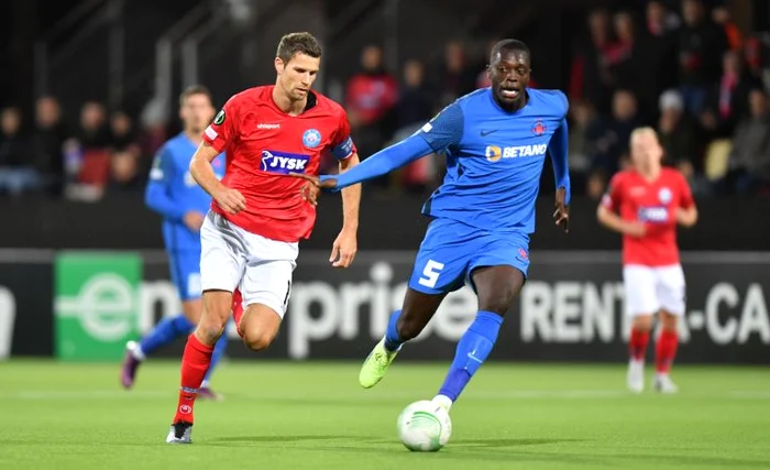 Dawa a fost la fel de slab ca întotdeauna (FOTO: Sportpictures)