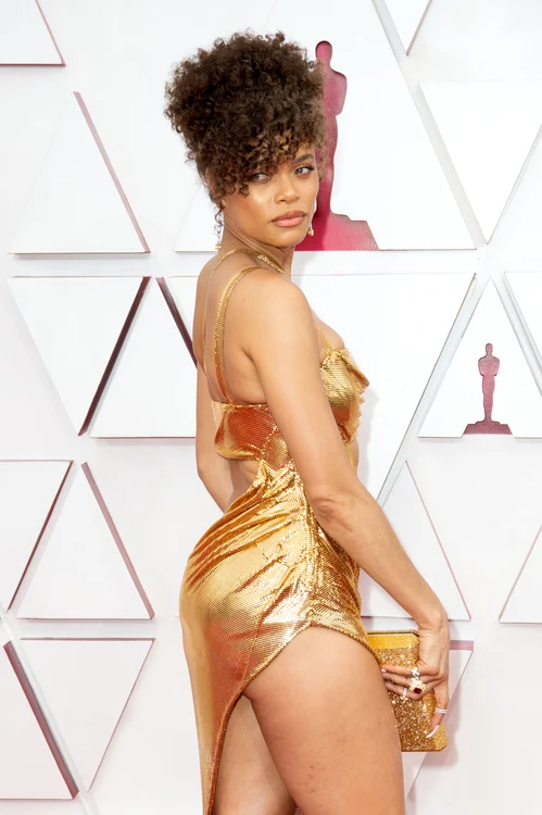 Andra Day 
