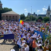 proteste profesori iasi 24 mai 2023 Foto Cristian Hitruc