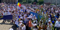 proteste profesori iasi 24 mai 2023 Foto Cristian Hitruc