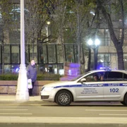 Politie Politia Moscova Rusia FOTO Shutterstock