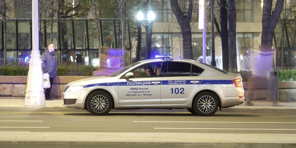 Politie Politia Moscova Rusia FOTO Shutterstock