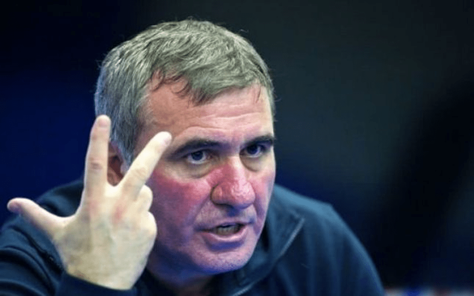 Hagi „fierbe“: Pericolul care amenință Farul, la finalul unui sezon peste așteptări