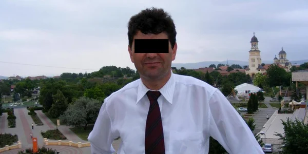 Profesorul de religie care a lasat gravida o eleva