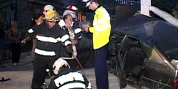 accident
