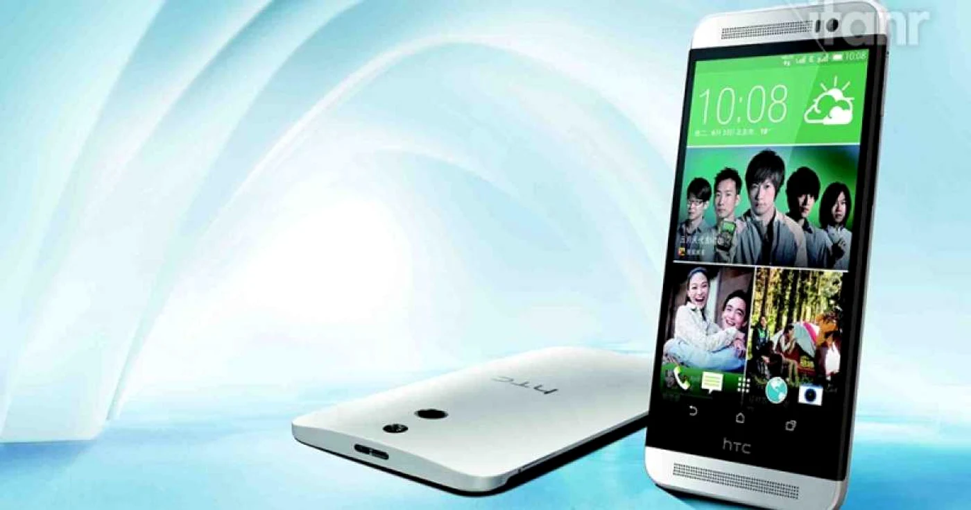 HTC One Vogue ar putea avea un pret mai scazut FOTO Slashgear
