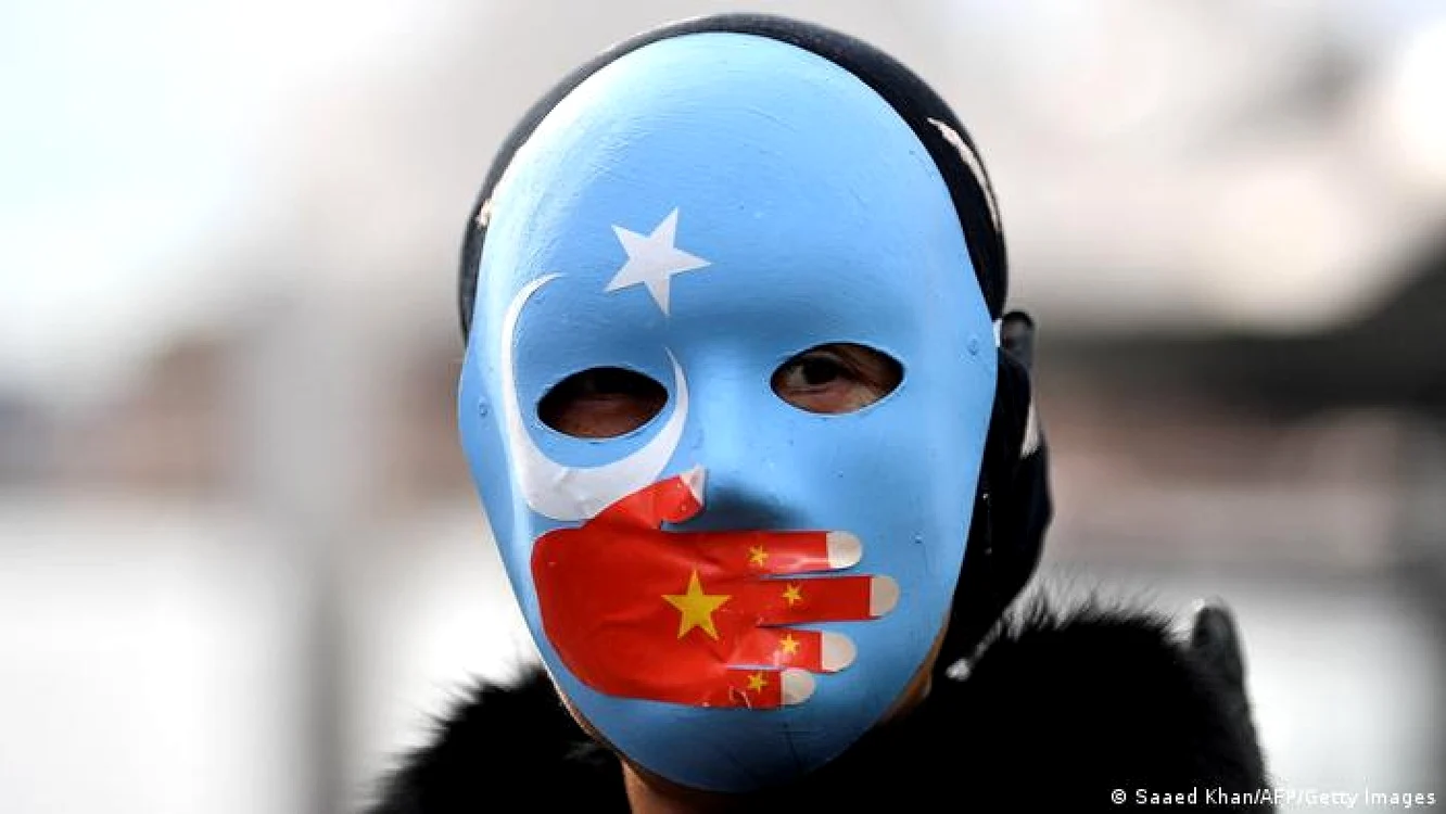 China, un stat în care cenzura face ravagii