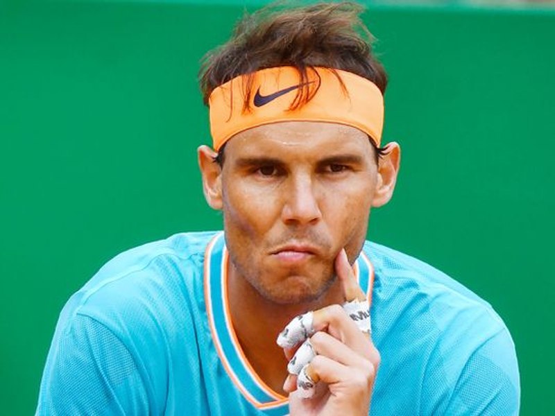 Drama lui Nadal, explicată de spanioli: de ce Rafa se accidentează tot mai des