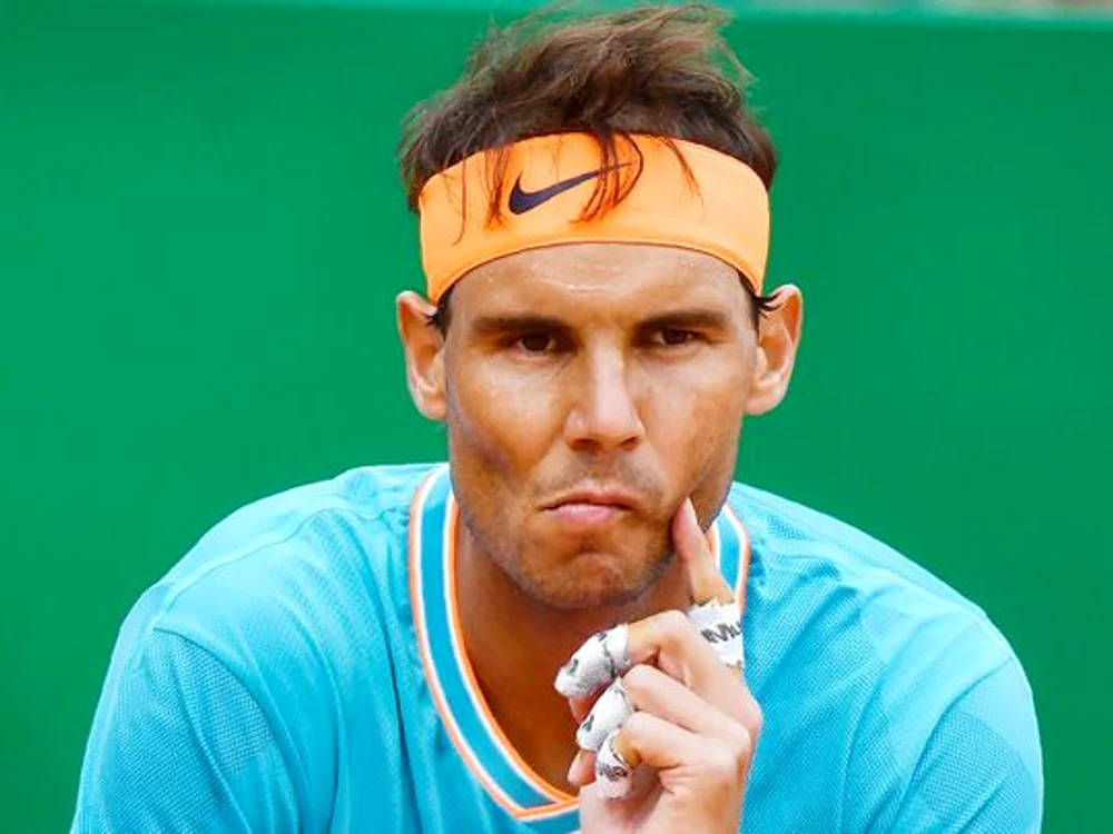 Rafael Nadal