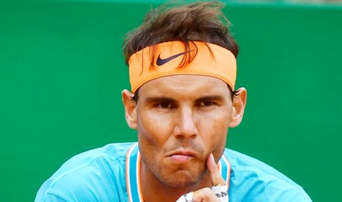 Rafael Nadal, îngândurat în privința viitorului său în tenis.