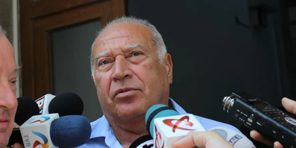 Voiculescu DNA foto mihaela cojocariu