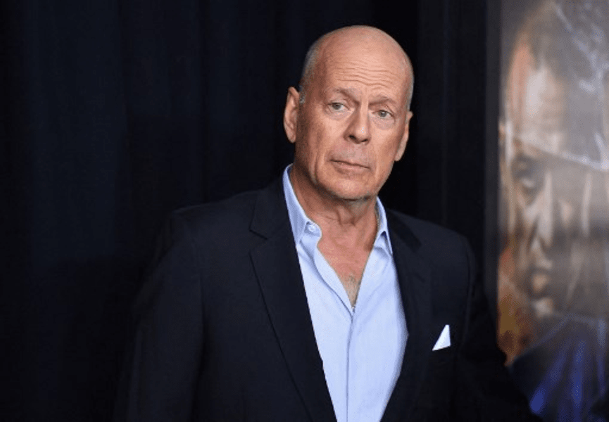 Cum se manifestă demența frontotemporală, boala de care suferă Bruce Willis. „Comportamentul devine bizar”