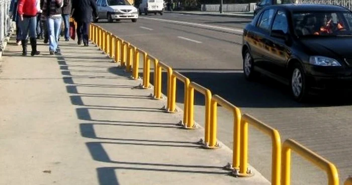 Podul Decebal intră în reparaţii capitale. Foto glsa.ro