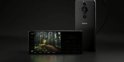 Sony Xperia PRO-I