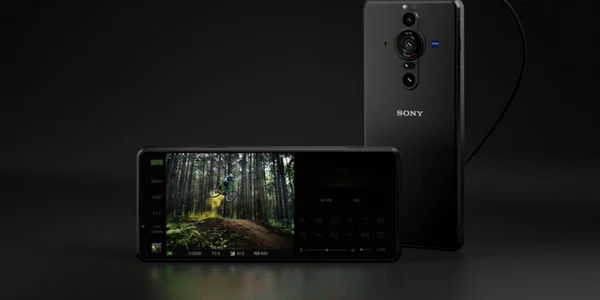 Sony Xperia PRO-I