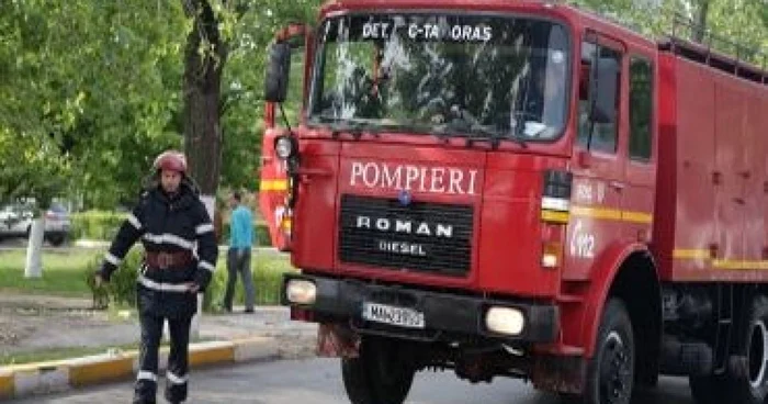 Constanţa: Trei maşini incendiate!