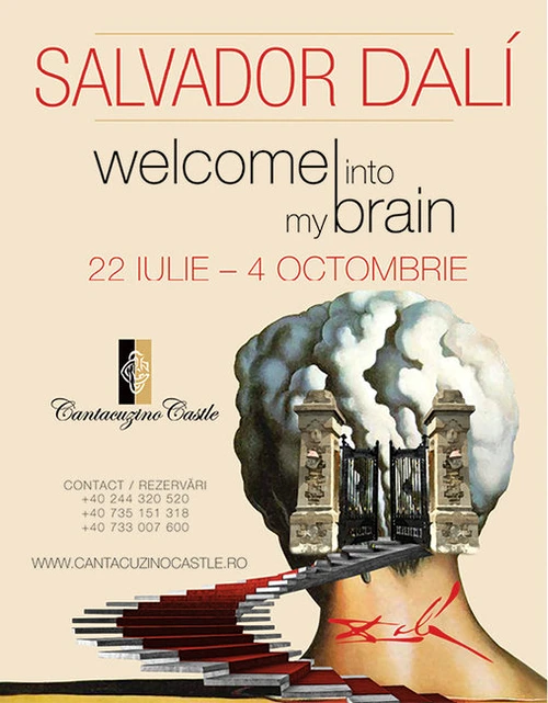 expozitie salvador dali welcome into my brain jpg jpeg