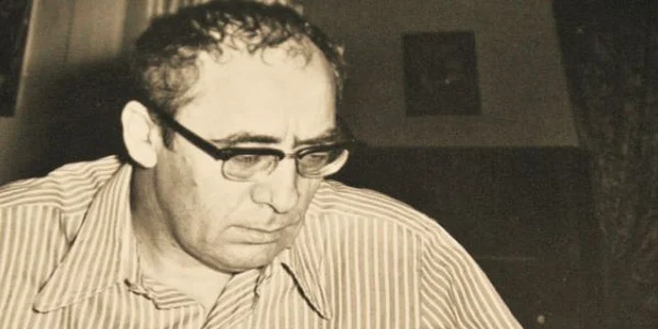 Marin Preda (1922-1980) a lăsat în urmă romane precum „Moromeţii“ şi „Cel mai iubit dintre pământeni“