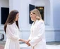Mirabela Grădinaru și Olena Zelenska 1 jpg