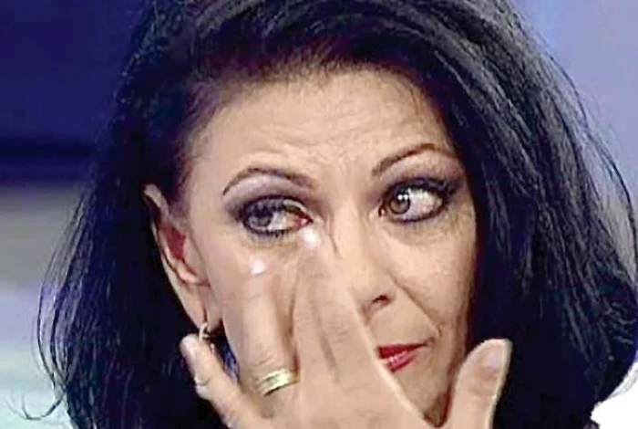 Elena Cârstea și Cristi Faur  au fost, acum două zile,  la locul tragediei   