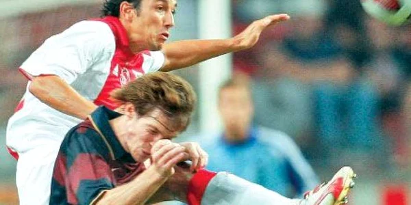 George Ogararu nu mai este dorit la Ajax