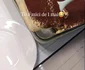 Ela Crăciun a făcut tiramisu de 1 mai foto: Instagram 