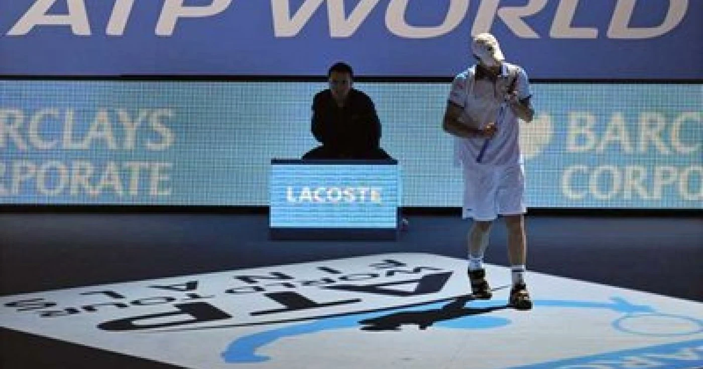 Andy Roddick 