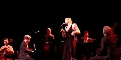 Pink Martini