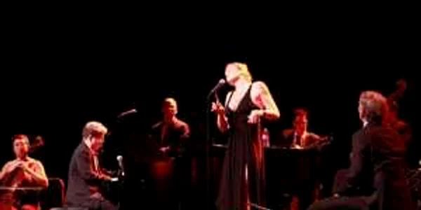 Pink Martini
