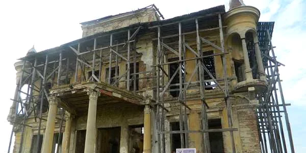 slobozia bolomey