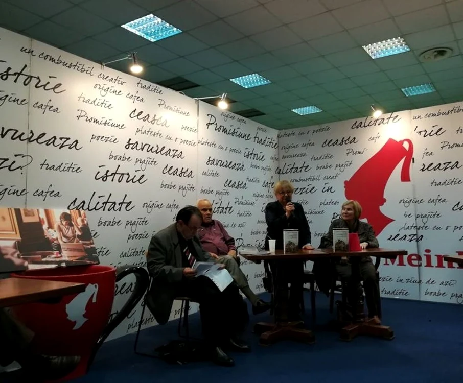 lansare bookfest editura vremea