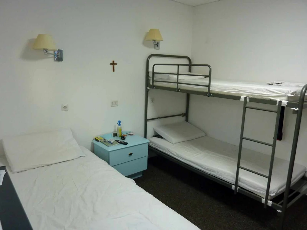Penitenciarul Săcălaz FOTO Ștefan Both