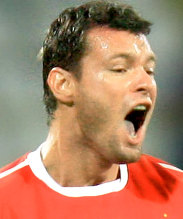 Marius Niculae