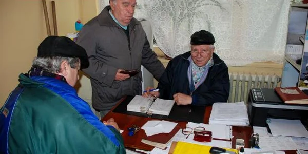 Administratorii de Asociaţii de Proprietari trebuie să aibă atestat, foto Ciprian Dragomir