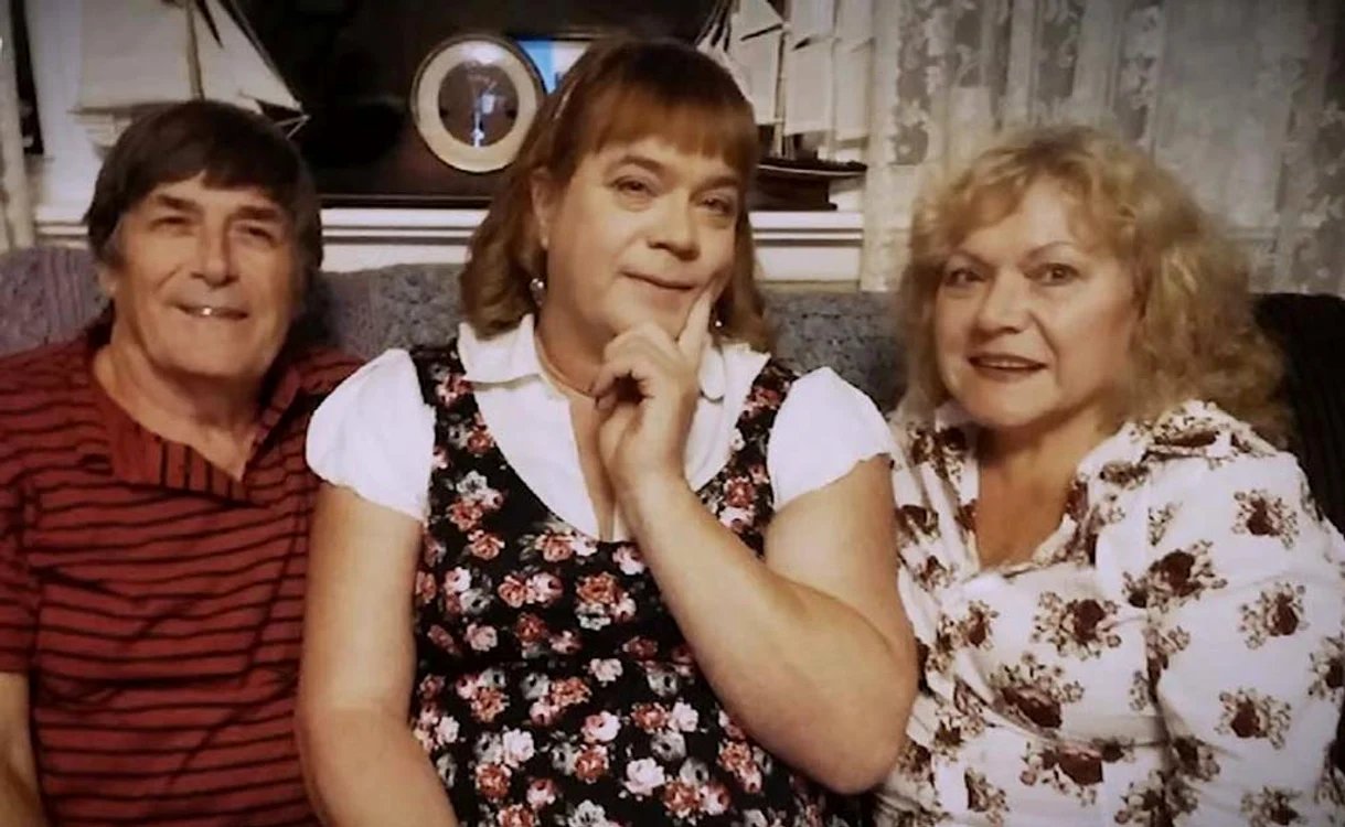 
    Paul, înainte de divorţ  
