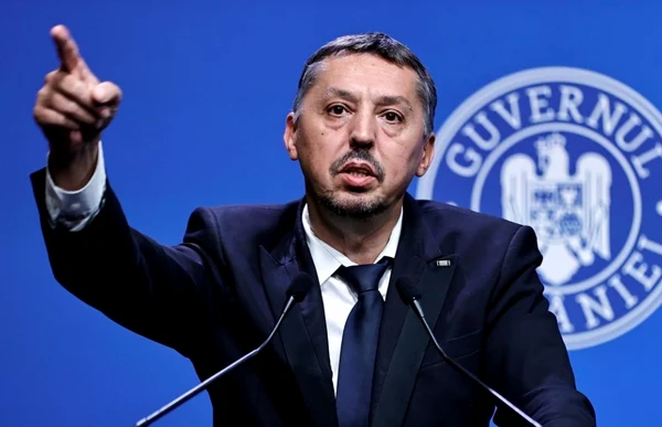 David a subliniat că măsurile luate de Guvern sunt necesare. FOTO Facebook Ministerul Educației