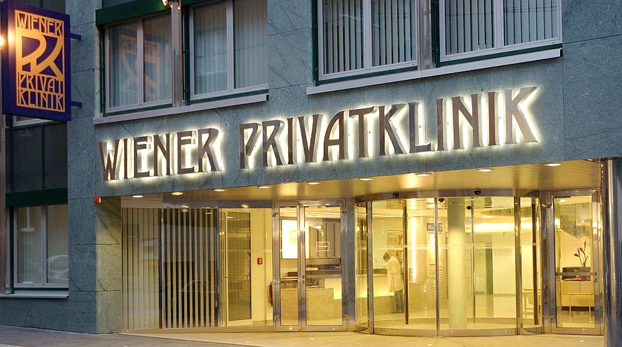 Spitalul austriac Wiener Privatklinik oferă consultații online pentru pacienții români