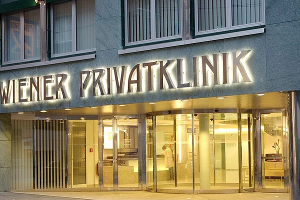 Spitalul austriac Wiener Privatklinik oferă consultații online pentru pacienții români
