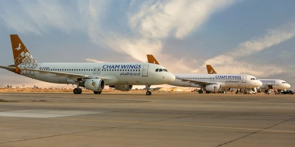 Cham Wings Airlines