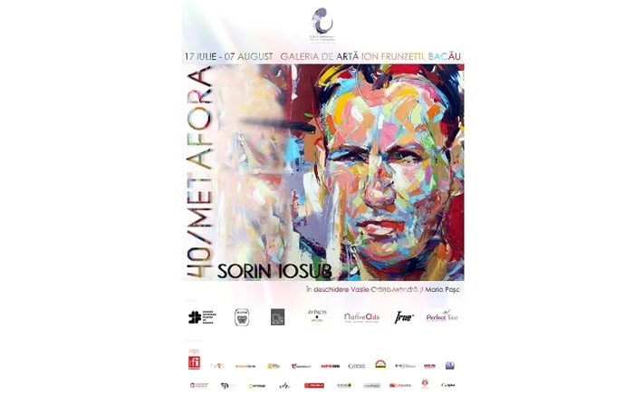expozitie pictura