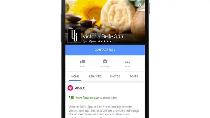 Magazinele vor putea folosi paginile Facebook ca site de cumpărături online