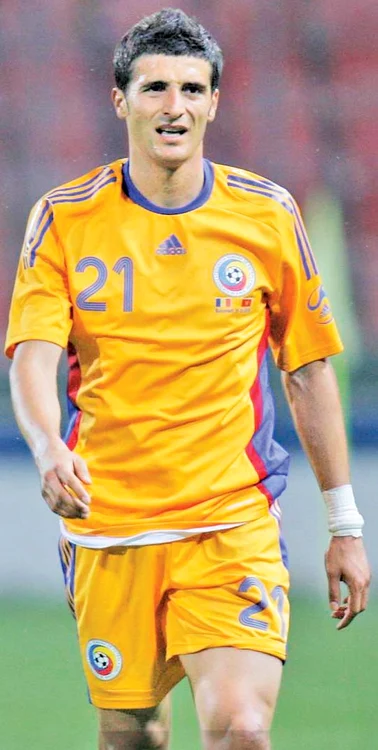 Daniel Niculae
