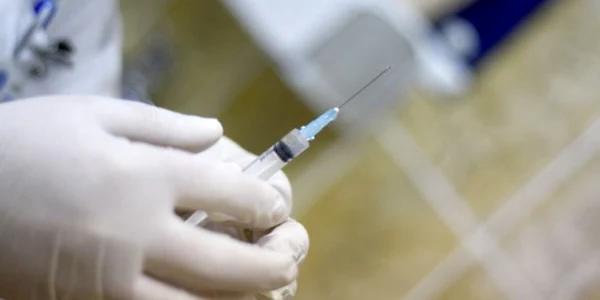 Până acum s-au vaccinat 6.125 de sibieni înpotriva virusului A H1N1.