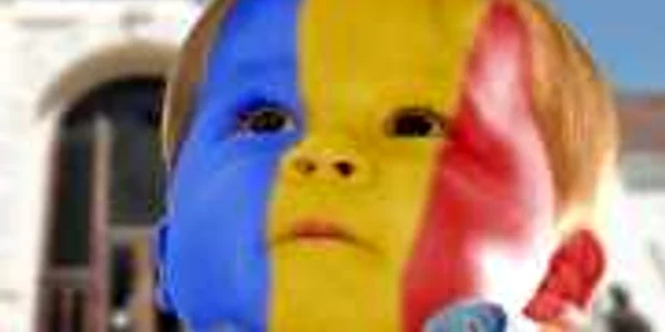 festival de romania la Alba Iulia