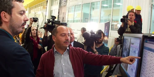 hidrocentrala frunzaru