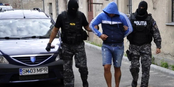  Traficant audiat Satu Mare