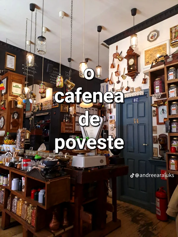 Și-a prezentat povestea pe internet / Sursă foto: TikTok
