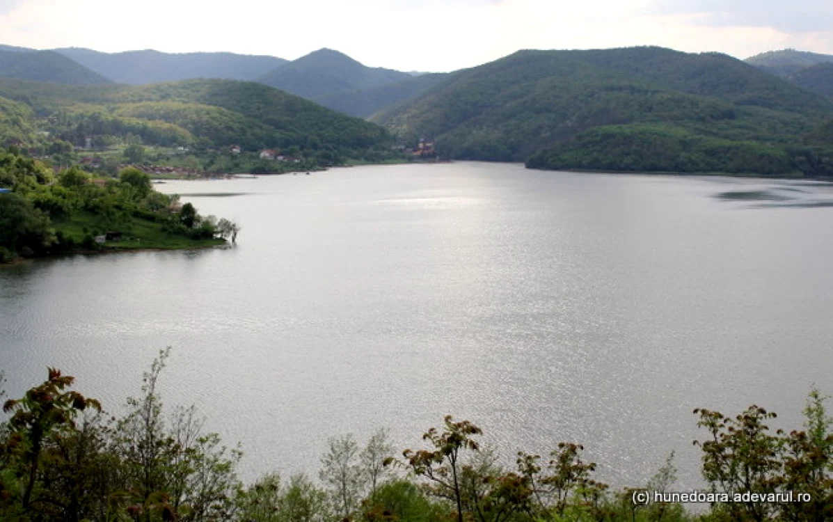 tinutul padurenilor